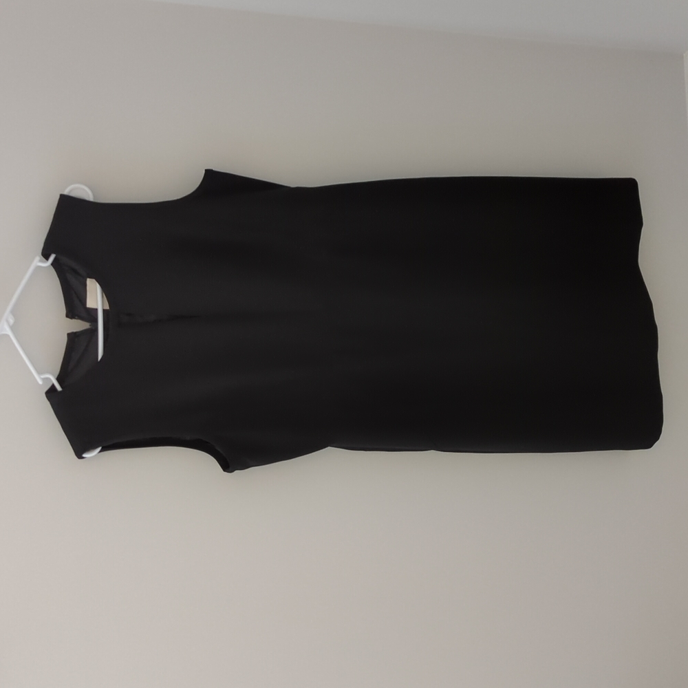 J. Crew shift dress